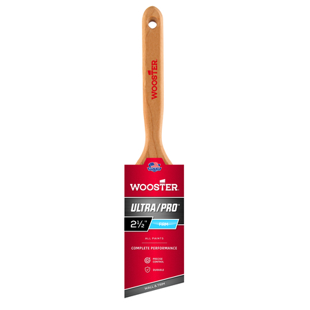 WOOSTER BRUSH ULTRA/PRO AGL 2.5"" 4174-2.5